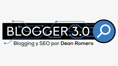 0  width - Logo De Blogger 3.0, HD Png Download, Transparent PNG