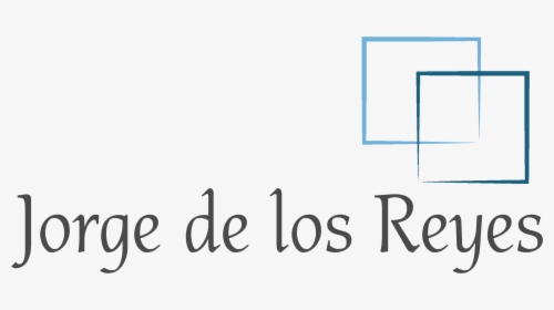 Jorge De Los Reyes Logo - Electric Blue, HD Png Download, Transparent PNG