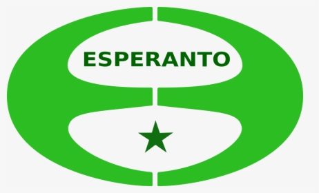 Esperanto, HD Png Download, Transparent PNG