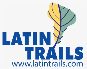 Latin Trails, HD Png Download, Transparent PNG