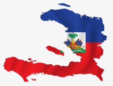 Haiti Capital City Map, HD Png Download, Transparent PNG