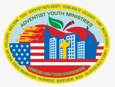 Adventist Youth, HD Png Download, Transparent PNG