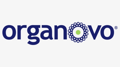 Organovo - Organovo Logo Png, Transparent Png, Transparent PNG