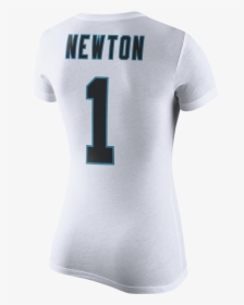 Carolina Panthers Women S Nike Pride Cam Newton - Active Shirt, HD Png Download, Transparent PNG