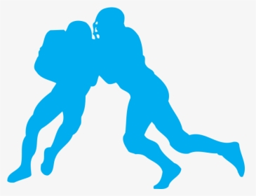 Nielsen Sports American Football - American Football, HD Png Download, Transparent PNG
