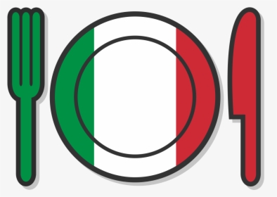 Transparent Italian Clip Art, HD Png Download, Transparent PNG