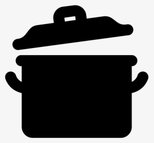 Hotel Clipart Home Cooking - Kitchenware Icon Png, Transparent Png, Transparent PNG