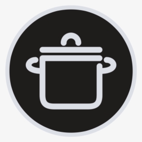 Transparent Cooking Icon Png - 华 普 车 标, Png Download, Transparent PNG