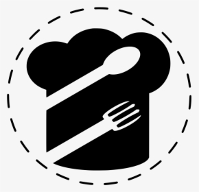شعار الطبخ, HD Png Download, Transparent PNG