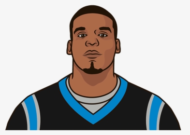 Which Qb Has The Most Career Rushing Touchdowns - Illustration, HD Png Download, Transparent PNG