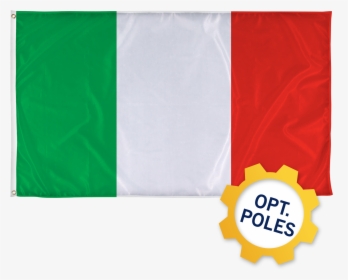 Italy Flag, HD Png Download, Transparent PNG