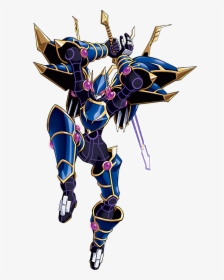 Seto Kaiba Yugioh Fandom Powered By Wikia - Yu Gi Oh Vrains Decode Talker, HD Png Download, Transparent PNG