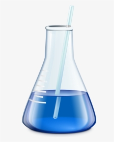 Oxygen480 Categories Applications Education Science - Science Icon, HD Png Download, Transparent PNG