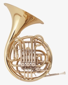 French Horn Png - French Horn Holton 180, Transparent Png, Transparent PNG