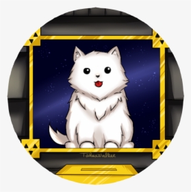 Pins Annoying Dog - Cartoon, HD Png Download, Transparent PNG