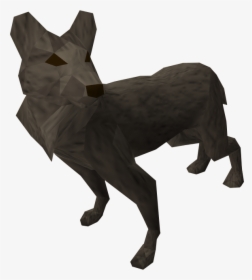 Runescape Dog, HD Png Download, Transparent PNG