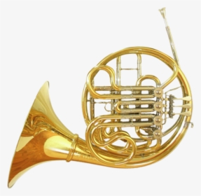 Schmid French Horn, HD Png Download, Transparent PNG