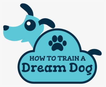 How To Train A Dream Dog - Dog Catches Something, HD Png Download, Transparent PNG