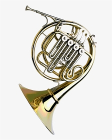 Paxman Model 45 Full Double Descant Horn - French Horn Paxman 20m, HD Png Download, Transparent PNG