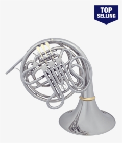 Conn French Horn 6d, HD Png Download, Transparent PNG