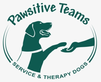Pawsitive Teams - Dog Catches Something, HD Png Download, Transparent PNG