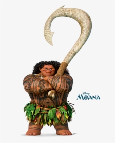 Maui Moana Birthday Party, Moana Party, Mickey Mouse, HD Png Download, Transparent PNG