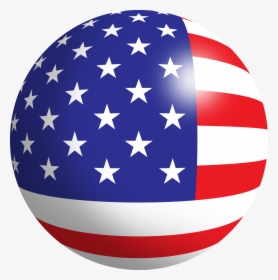 Real Estate Investment Clipart Veterans Day - Usa Flag Icon Png, Transparent Png, Transparent PNG