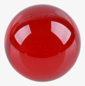 Qwirly Multipurpose Glass Gazing Ball - ลูกแก้ว อะ ค ริ ลิ ค, HD Png Download, Transparent PNG