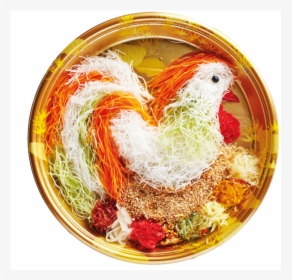 Chicken Yu Sheng, HD Png Download, Transparent PNG