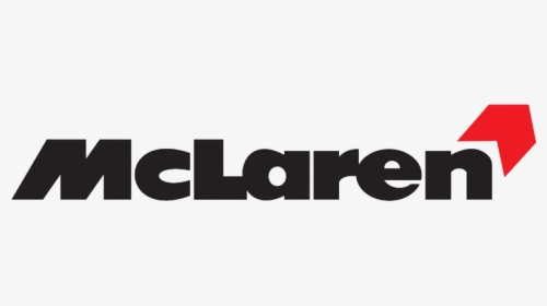 Mclaren Logo Png - Mclaren Logo 1990, Transparent Png, Transparent PNG