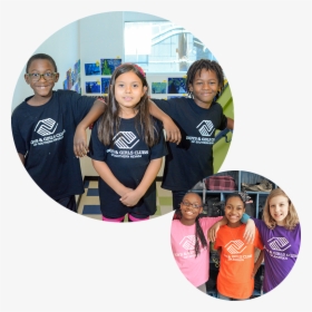 Partnerships - Boys And Girls Club Of Southern Nevada, HD Png Download, Transparent PNG