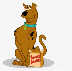 Scooby Doo Clipart Shaggy Rogers Scoobert Transparent - Scooby Doo, HD Png Download, Transparent PNG