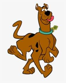 Shaggy Rogers Png Photo - Cartoon Scooby Doo Dog, Transparent Png, Transparent PNG
