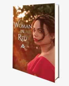 Woman Wearing Red, HD Png Download, Transparent PNG