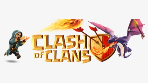 Clash Of Clans, HD Png Download, Transparent PNG