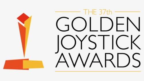 Golden Joysticks Awards 2019, HD Png Download, Transparent PNG