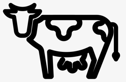 Fdx Cow, HD Png Download, Transparent PNG