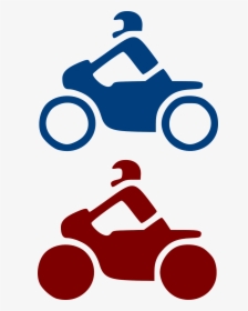 Scooter Ad Billboard, HD Png Download, Transparent PNG