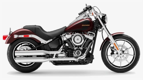 2019 Harley Davidson Low Rider, HD Png Download, Transparent PNG
