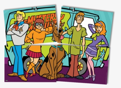 Scooby Doo, HD Png Download, Transparent PNG