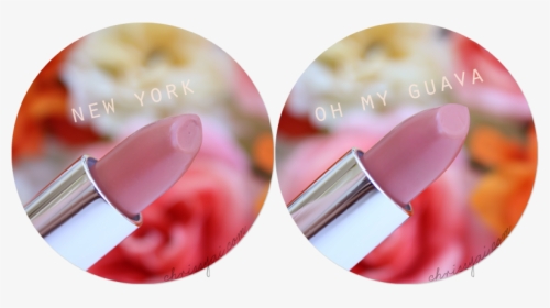 Red Apple New York Lipsticks, HD Png Download, Transparent PNG