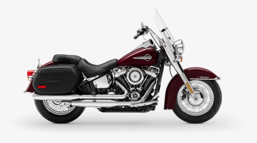 2020 Harley Davidson Heritage Classic, HD Png Download, Transparent PNG