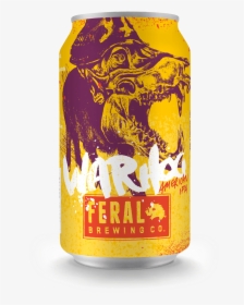 Feral Warthog Beer, HD Png Download, Transparent PNG
