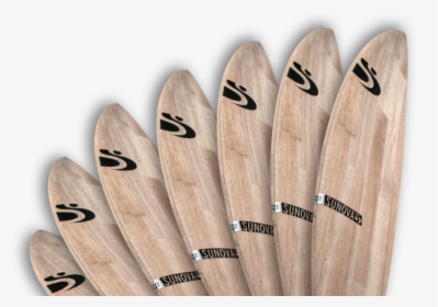 Surf Board Detail - Surfboard, HD Png Download, Transparent PNG