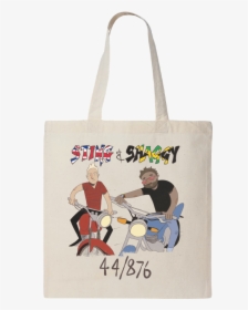 Sting And Shaggy Tank, HD Png Download, Transparent PNG