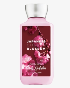Japanese Cherry Bloom Body Seduction, HD Png Download, Transparent PNG