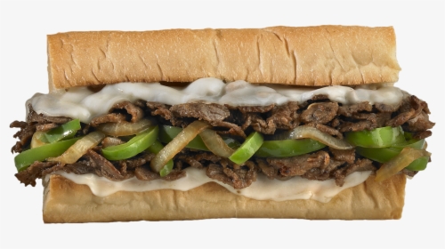 Cheesesteak Which Wich Fan - Wich Sandwich, HD Png Download, Transparent PNG