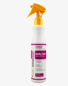 Daily Care Spray 8oz - Cosmetics, HD Png Download, Transparent PNG