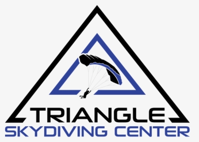 Triangle Skydiving Center, HD Png Download, Transparent PNG
