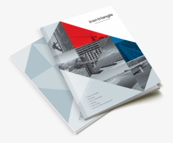 Corporate Profile Design - Architecture, HD Png Download, Transparent PNG